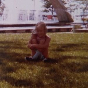 Meet your Posher, Kathy